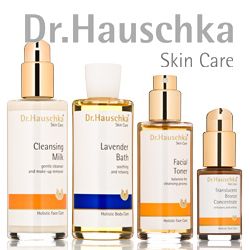 Dr. Hauschka