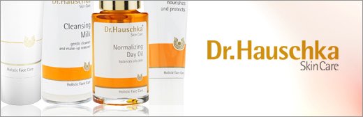 Dr. Hauschka