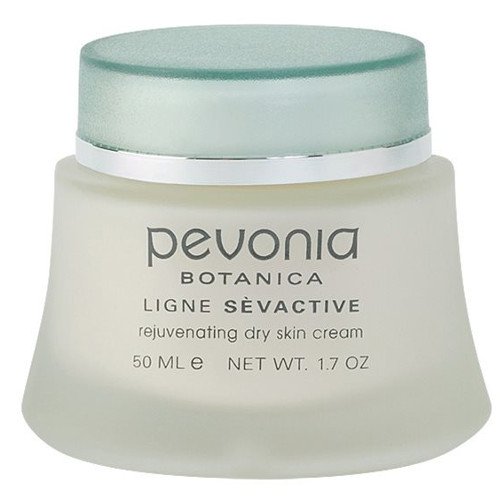 Pevonia Rejuvenating Dry Skin Cream, 50ml/1.7 fl oz