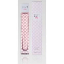 Gucci Envy Me 3.4 oz Gucci on white background