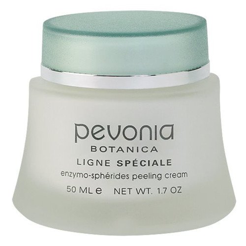 Pevonia Enzymo Spherides Peeling Cream, 50ml/1.7 oz