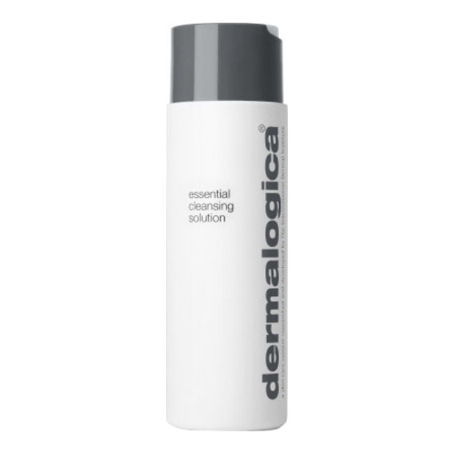 Dermalogica Essential Cleansing Solution on white background