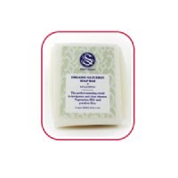 Soapwalla Eucalyptus Soap Bar, 113.4g/4 oz