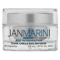 Jan Marini Age Intervention Dark Circle Eye Defense 60 capsules