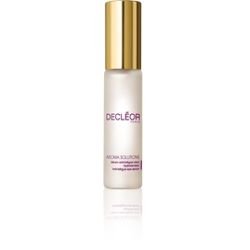 Decleor  on white background