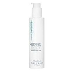 Maria Galland Double Effect Face and Eye Cleanser on white background