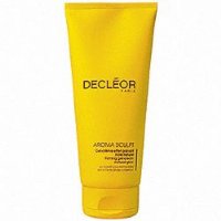 Decleor Aroma Sculpt Firming Gel-Cream Natural Glow 200ml, 6.7oz
