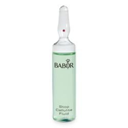 Babor  on white background