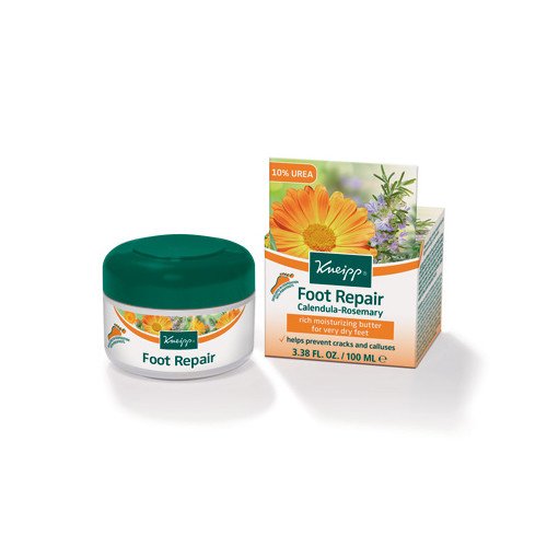 Kneipp Healthy Feet Foot Repair on white background