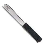 Lippmann FOOT FETISH dual-sided foot file