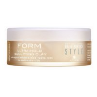 Alterna Bamboo Style Form Ultra Hold Sculpting Clay 50 ml / 2 oz