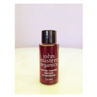 Show product details for Free Gift with purchase of $120 products: JMO Lavender Rosemary Shampoo for Normal Hair 30 ml / 1 oz