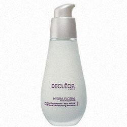 Decleor Hydra Floral Fresh Flower Moisturizing Emulsion 50ml, 1.7 oz Decleor on white background