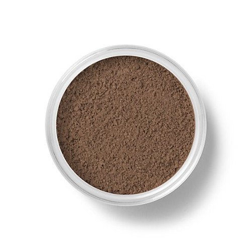 Bare Escentuals bareMinerals All Over Face Color - Faux Tan on white background