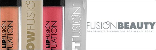 Fusion Beauty