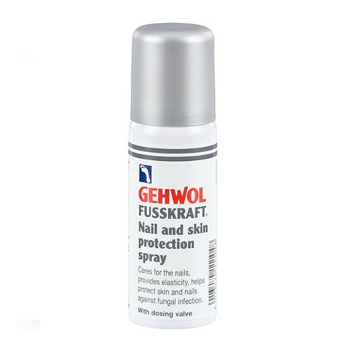 Gehwol Nail and Skin Protection Spray, 50ml/1.7 fl oz