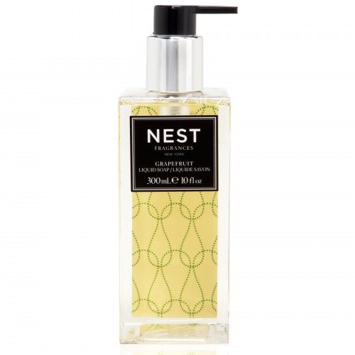 Nest Fragrances Grapefruit Liquid Soap, 300ml/10 fl oz
