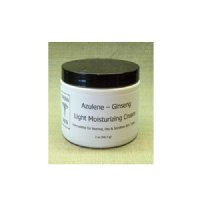 Swiss Med Azulene Ginseng Light Moisture Cream 60 ml / 2 oz
