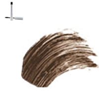 gloMinerals gloLash Lengthening Mascara - Brown/Black