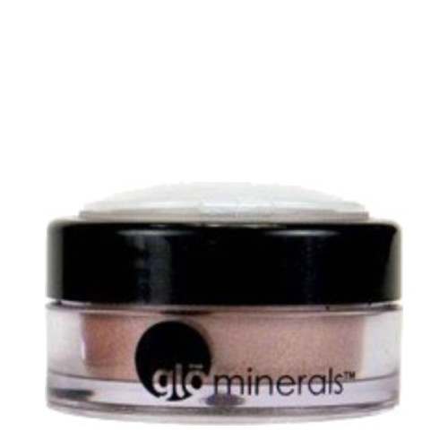 gloMinerals gloLoose Eye Shadow - Cheerful on white background