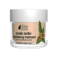 ilike Glycolic Medlar Rejuvenating Treatment, 50ml/1.7 fl oz