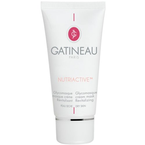 Gatineau Nutriactive Glycomasque, 75ml/2.5 fl oz Gatineau on white background
