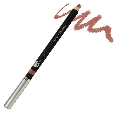 gloMinerals Precision Lip Pencil - Cedar, 1.1g/0.04 oz