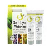 Juice Beauty Goodbye Wrinkles Kit