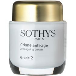 Sothys Anti-Age Cream Grade 2 on white background