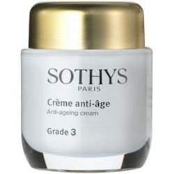Sothys Anti-Age Cream Grade 3 on white background
