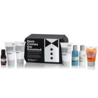Anthony Logistics Here Comes the Groomed Kit