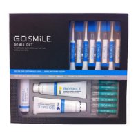 GoSmile Go All Out Kit