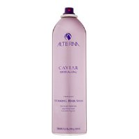 Alterna Caviar Anti-Aging Working Hair Spray 500 ml / 15.5 oz