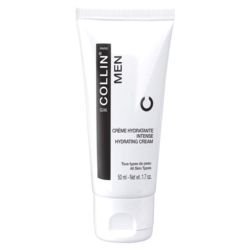 GM Collin Men Intense Hydrating Cream 50 ml/1.7 oz. GM Collin on white background