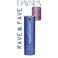 Azure Cosmeceuticals HydroPeptide HydroStem+6 Anti-Wrinkle Stem Cell Regeneration Serum 1 FL OZ