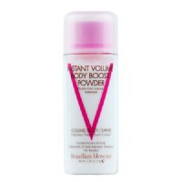 Brazilian Blowout Instant Volume Body Boost Hair Powder 0.08 oz / 25 g