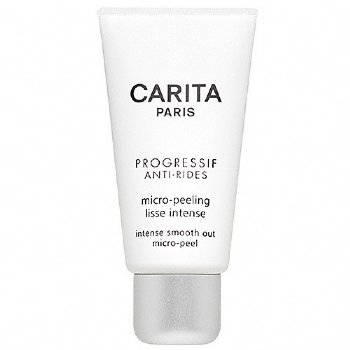 Carita Progressif Anti Rides - Intense Smooth Out Micro Peel, 50ml/1.7 fl oz Carita Progressif Anti Rides Intense Smooth Out Micro Peel on white background
