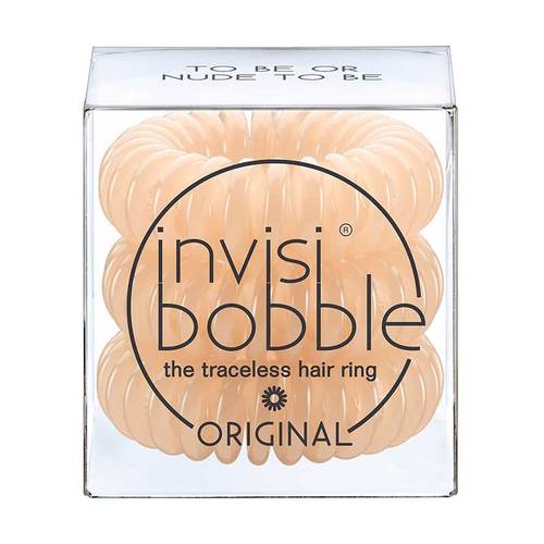 Invisibobble Original - To Be or Nude to Be, 1 piece