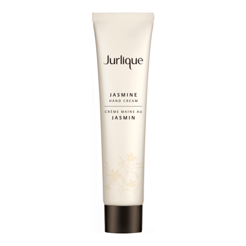 Jurlique Jasmine Hand Cream on white background