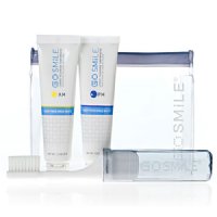 GoSMILE Jet Set Kit (4 pcs)