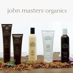 John Masters Organics Hair