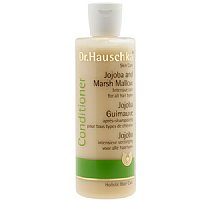 Dr Hauschka Jojoba Marshmallow Conditioner, 250ml/8.4 fl oz
