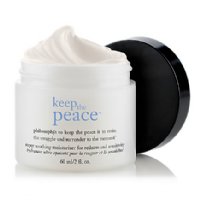 Philosophy Keep the Peace Comfort Cream - 60mL, 2oz.