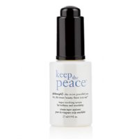Philosophy Keep the Peace Soothing Serum - 27mL, 0.9oz.