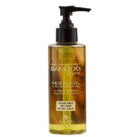 Alterna Bamboo Smooth Kendi Oil Pure Treatment Oil 168 ml / 5.7 oz