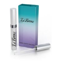 LiBrow Purified Eyebrow Stimulator, 5.9ml/0.18 fl oz