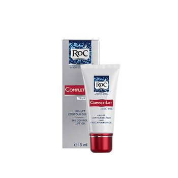 RoC CompleteLift & Fix Eye, 15ml/0.50 fl oz RoC on white background