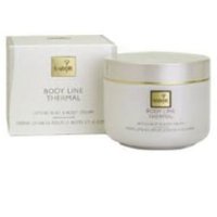 Babor Body Line Thermal Lifting Bust & Body Cream, 200  ml / 6.7 oz