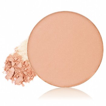 Colorescience Pressed Mineral Foundation Compact REFILL - All Even on white background