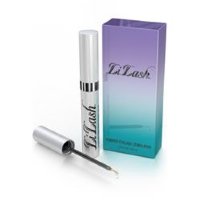 LiLash Purified Eyelash Stimulator, 5.9ml/0.18 fl oz